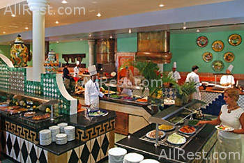 Iberostar Costa Dorada 10